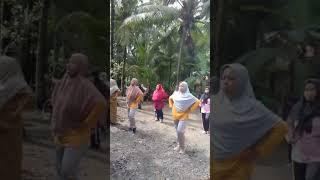 Senam Ibu Ibu Lansia untuk menjaga #kesehatan #kesehatantubuh #awetmuda #shortsvideo