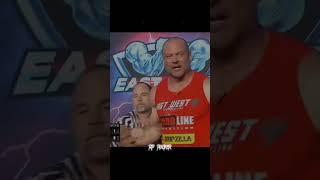 Levan️ vs Devon larrat   #armwrestling #devonlarrat #levansaginashvili #shorts #deniscyplenkov