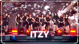 [Full Set] ITZY 있지 @2024 Music Bank Global Festival in Japan | KBS WORLD TV 241219