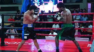 Super Boxing League | Neeraj Goyat vs Suresh Pasham | Ringside Recap | SBL | MAHE Manipal