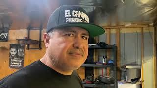 Robert Garcia on why it is hard to beat Bivol, Bivol vs Beterbiev, Loma appeal 4 Haney fight, Rolly