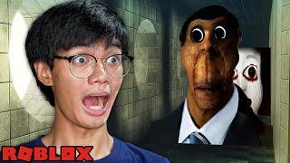 Roblox Evade | BASTA TUMAKBO KA NALANG!