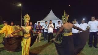 KAI BERSATU 2019