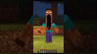 Minecraft Horror #minecraft #shorts