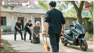 Chiến Thần Bất Bại Vượt Ngục Trở Về Báo Hiếu Chứng Kiến Mẹ Bị Chà Đạp Không Bằng Súc Vật Và Cái Kết