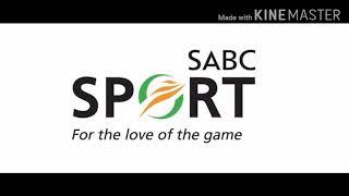 SABC Sport: New Theme Song (2019)