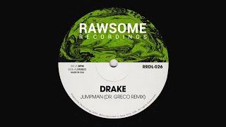 DRAKE - JUMPMAN (DR. GRECO REMIX) [FREE DOWNLOAD]