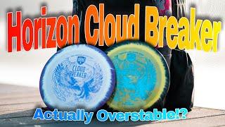 HORIZON CLOUD BREAKER!!! 8 Hole in Depth Review and Comparison!!