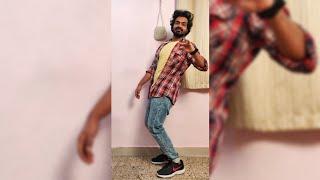Titliaan Dance Video | Harrdy Sandhu | Prashant Maurya #Shorts