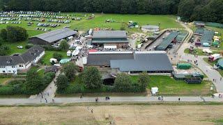 Meisenhecker Hoffest in Bogel wird zum Volksfest für die Besucher!