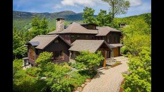 353 Big Spruce Road - Stowe Vermont (Updated)