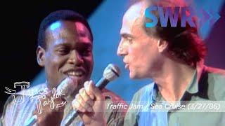 James Taylor - Traffic Jam / Sea Cruise (Ohne Filter, March 27, 1986)