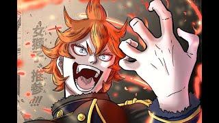 MEREOLEONA TRANSFORMS! | Black Clover Chapter 275