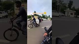 KTM DUKE 390 2024 Public Reaction. #support #funnyshorts #funnyvideo #trendingshorts #subscribe