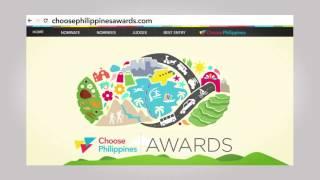 Choose Philippines Best Destination