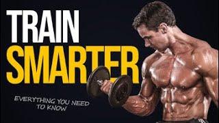 Train Smarter- Everything you need to know! | Maik Wiedenbach | NYC