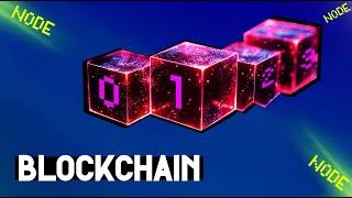 What Is Blockchain Technology: Blockchain Explained, Blockchain Wallet | Crypto for Beginners