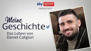 So sehr beschäftigt ihn der Tod von Junior Malanda - Daniel Caligiuri im Interview!