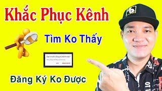 Cách Tạo Link Youtube Mới Nhất - Ai Tìm Cũng Thấy/ Tăng Đề Xuất