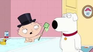 Family Guy - JogHURT