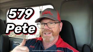 TRUCKING | Saia New Peterbilt | Review