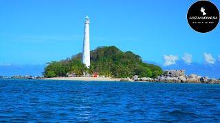 Trip to Belitung Indonesia EP1 Swiss-Belresort Hotel and Pulau Lengkuas