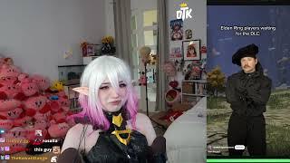 #emiru en #Twitch | XD