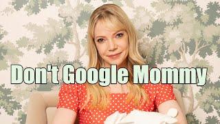 Don't Google Mommy (A Comedy Song by Riki Lindhome)