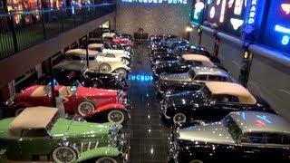The Ultimate Car Collection - Car Show TV