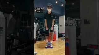 [스톰체대입시] 실기에 배근력이 없지만 만점..? #체대입시 #체대입시학원 #배근력