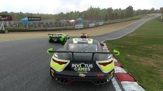 Gran Turismo 7 | Daily Race B | Brands Hatch Indy Circuit | Jaguar F-type Group 4