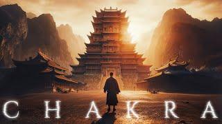 C H A K R A - Healing Ambient Binaural Beats For Inner Peace, Meditation & Focus