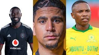 10 Highest Paid Soccer Players In the South African Dstv premiership 2022
