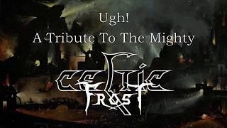 Tom G. Warrior Ugh! - Best Celtic Frost Tribute Ever!