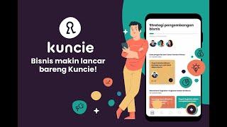 Yuk kenalan sama Kuncie!