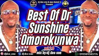 BEST OF DR SUNSHINE 2 0 MIX 2024 BY DJ DEE ONE