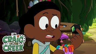 Hyde and Zeke | Craig of the Creek | Cartoon Network