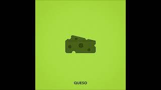 Chris Webby - "Queso" OFFICIAL VERSION