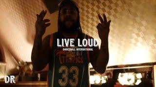 [FREE] Squash -"Live Loud" | 6ix Type Beat 2023 | Dancehall Riddim Instrumental 2023 Buy This Beat