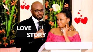 ooohLOVE STORY COUPLE NZIZA SATANI YARADUTEYE MURUGO. IYO MURUGO ICYIZERE CYATAKAYE KUBASHAKANYE