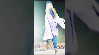 Sadhguru Jaggi Vasudev Dance | MahaShivRatri 2023
