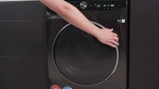 Product Review: Samsung 12kg Smart Front Load Washer WW12TP04DSB