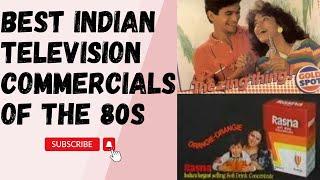 Best Indian Television Commercials of the 80s | Timeless Ads