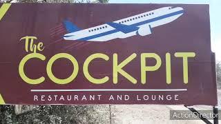 THE COCKPIT RESTAURANT AND LOUNGE