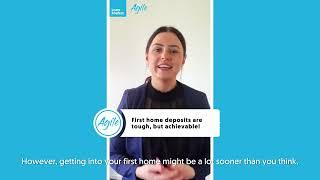 Loan Market Agile | First Home Buyers