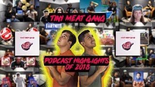 TMG 2018 Highlights