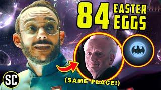 MANDALORIAN Season 3 Episode 3 Breakdown - Every Star Wars Easter Egg You Missed