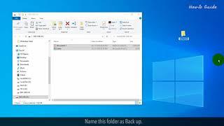 How to Clear a Flash Drive on PC :Tutorial