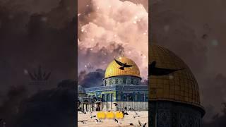 labbaik yaa qudsu lana labbaik ya aqsa naat status new Baitul maqdis naat short video