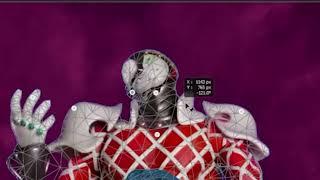 Stop-Motion Green-screen and Effects in Photoshop TUTORIAL (JoJo)